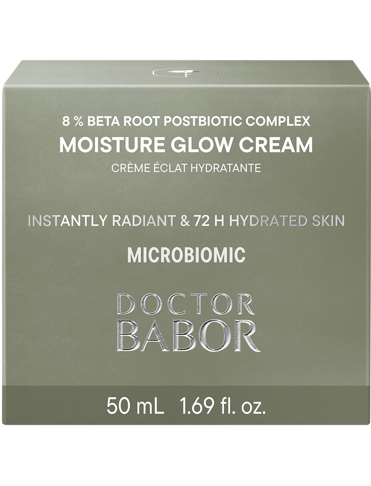 Moisture Glow Cream