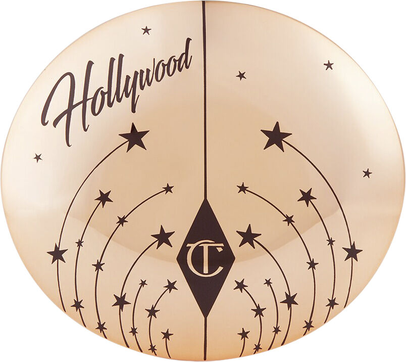 Hollywood Glow Glide Face Architect - Highlighter til ansigtet