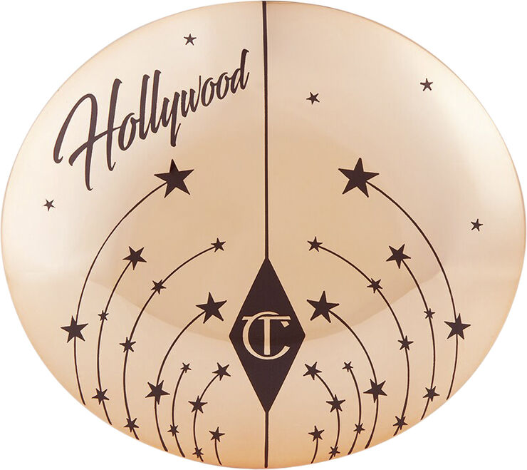 Hollywood Glow Glide Face Architect - Highlighter til ansigtet