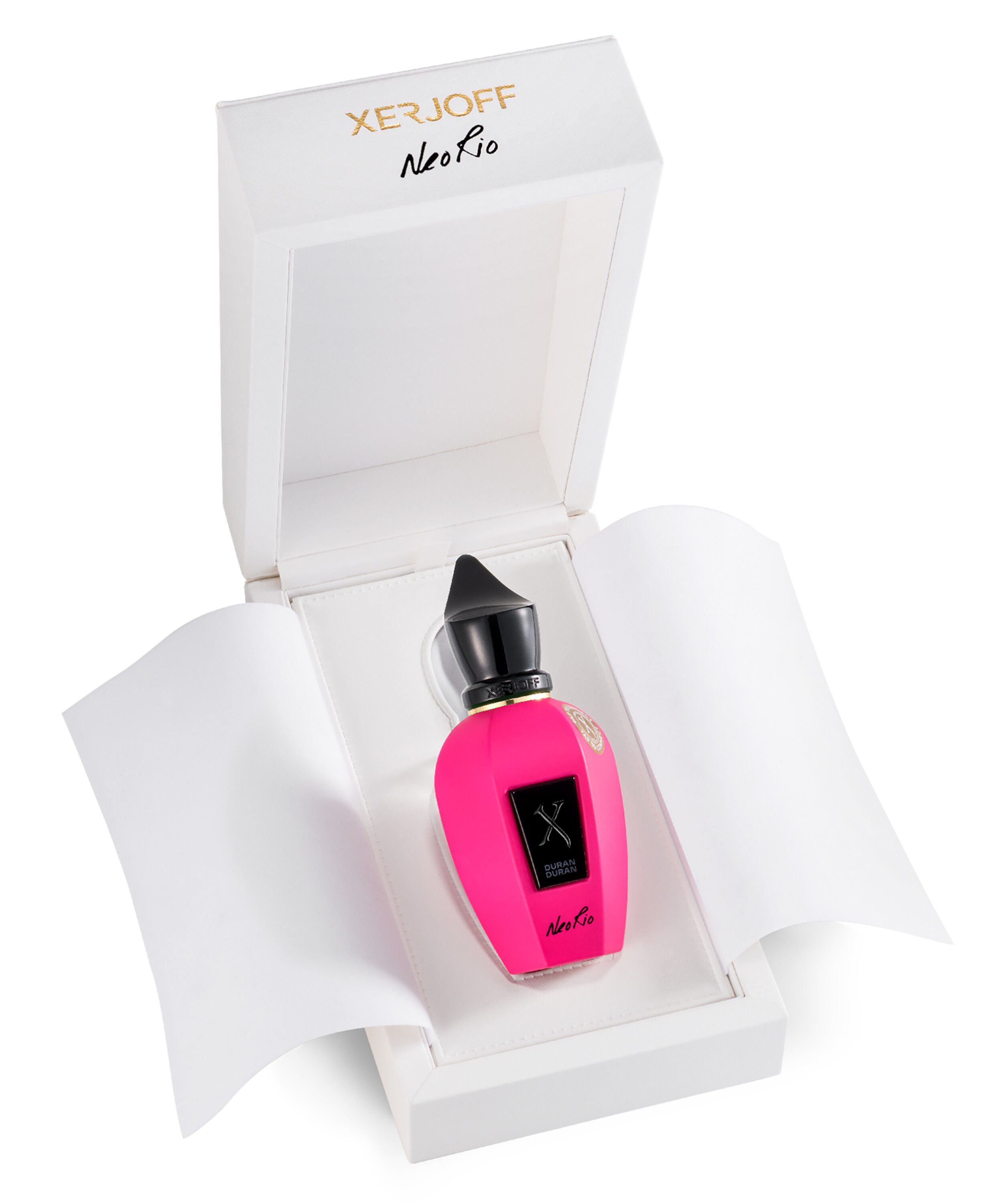 DURAN DURAN NEORIO - PINK FLACON Parfum 50 ml
