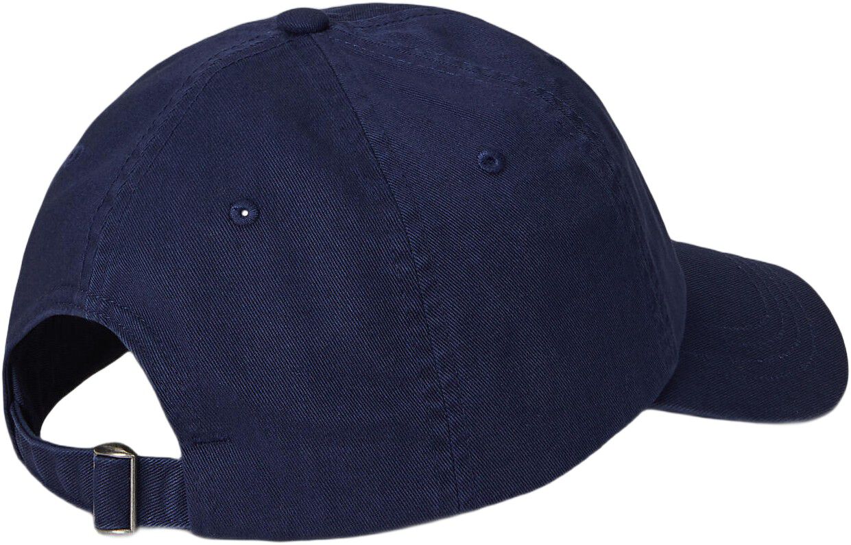 Wimbledon Twill Cap Hat