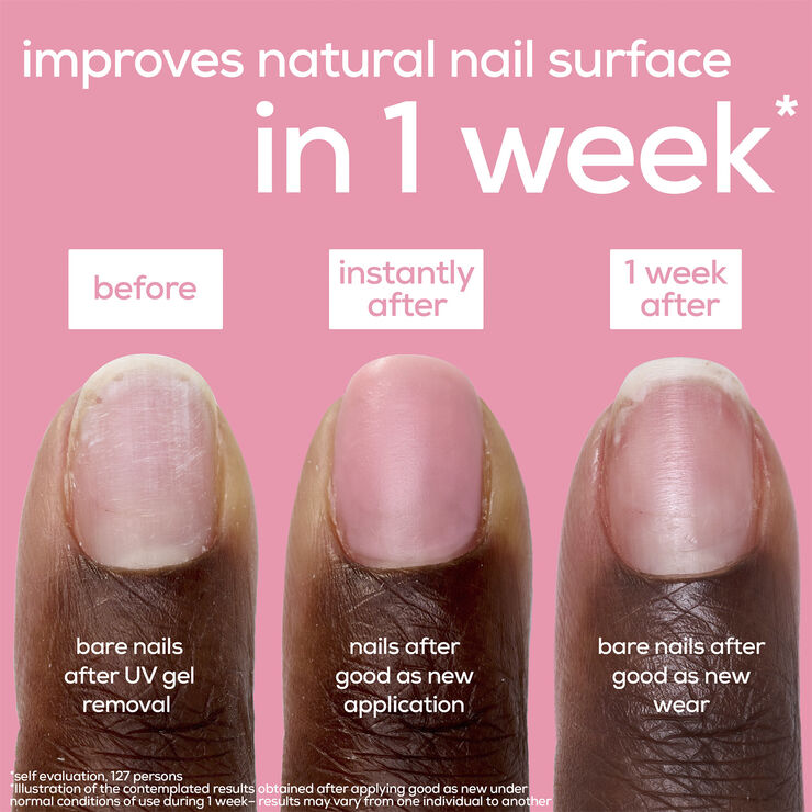 good as new nail perfector