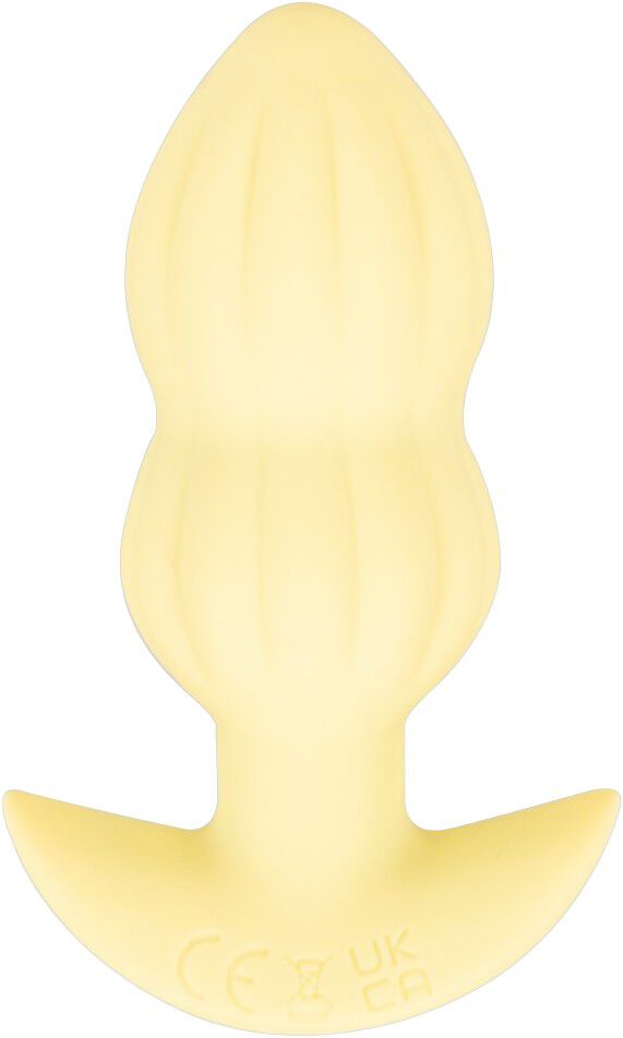 Vibrating Mini Butt Plug