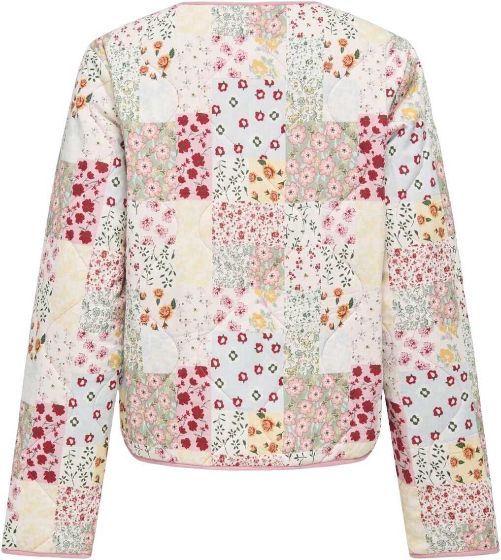 Onlelvira Aop Jacket Otw