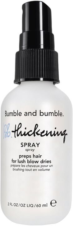 Thickening Spray 60ml