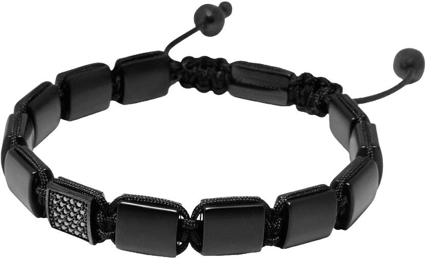 The CZ Flatbead Collection - Matte Onyx