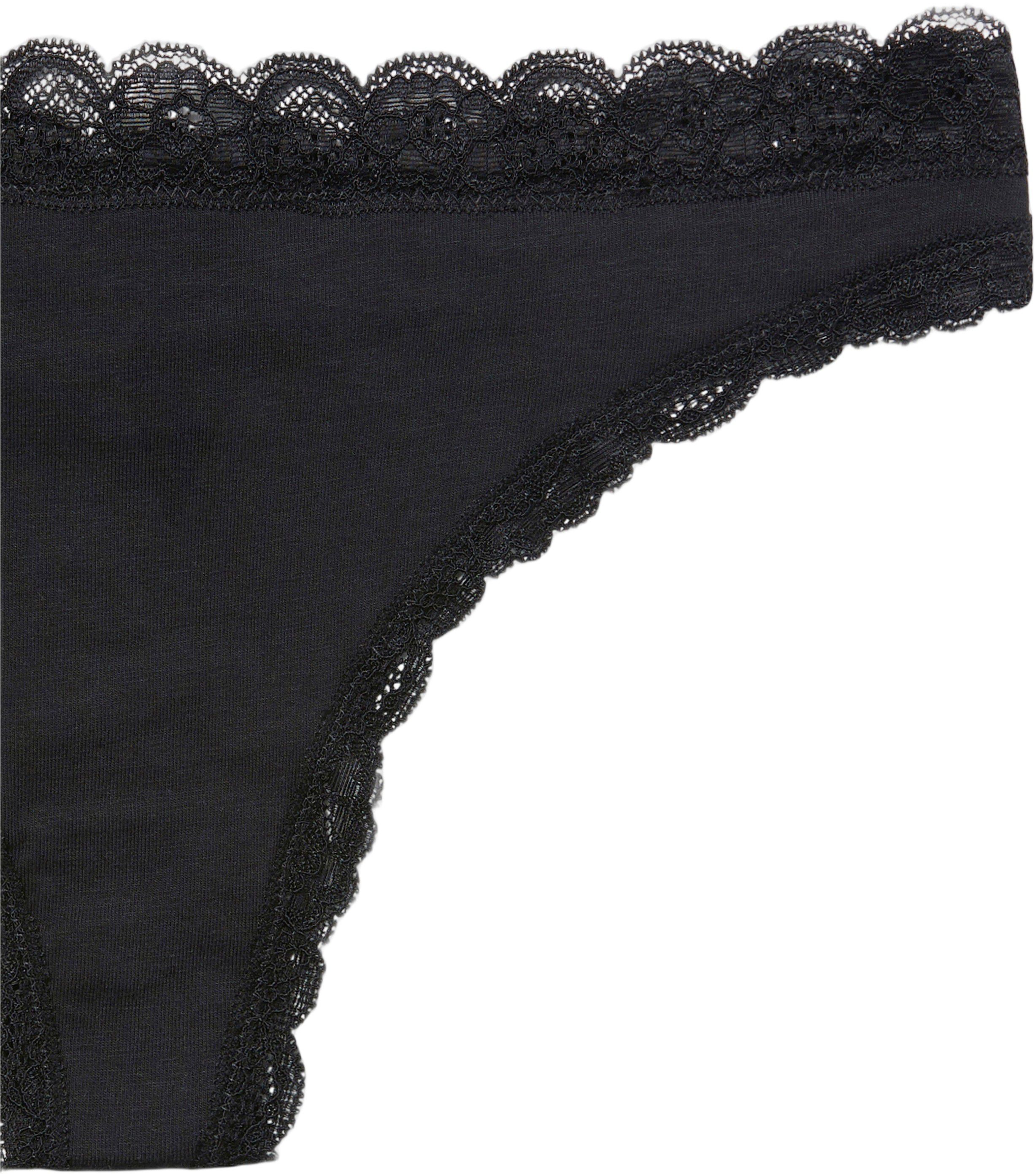 Stringtruse med normal midje