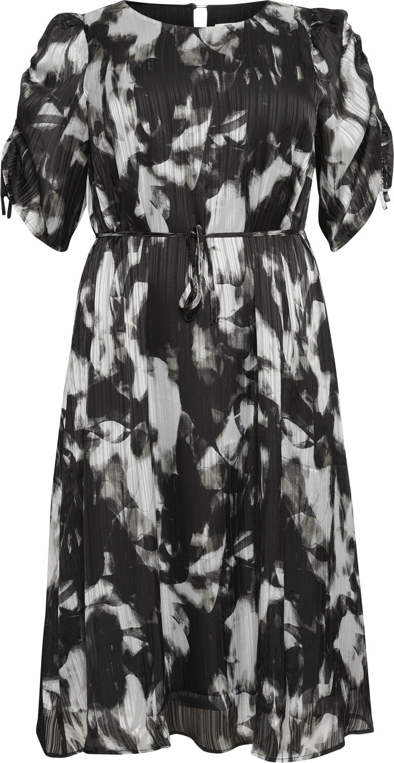 KCliva Midi Dress