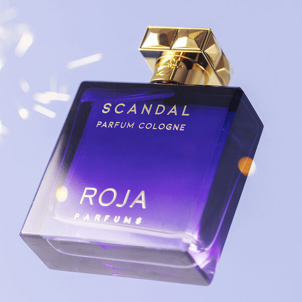 **ROJA SCANDAL PARFUM COLOGNE 100 M