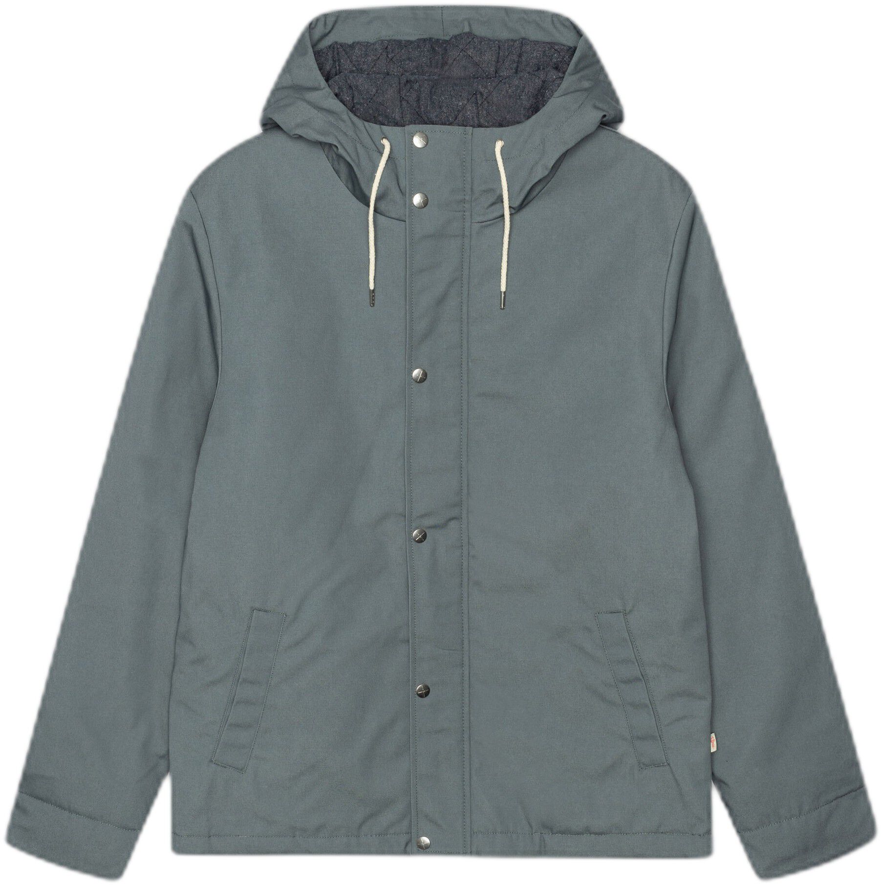 Winter Outerwear