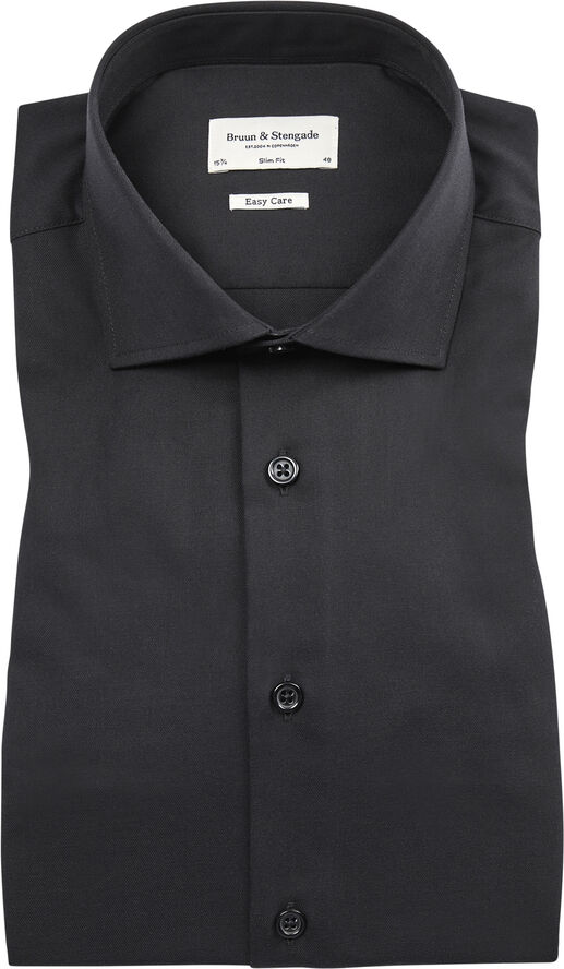 BS Miles Slim Fit Shirt
