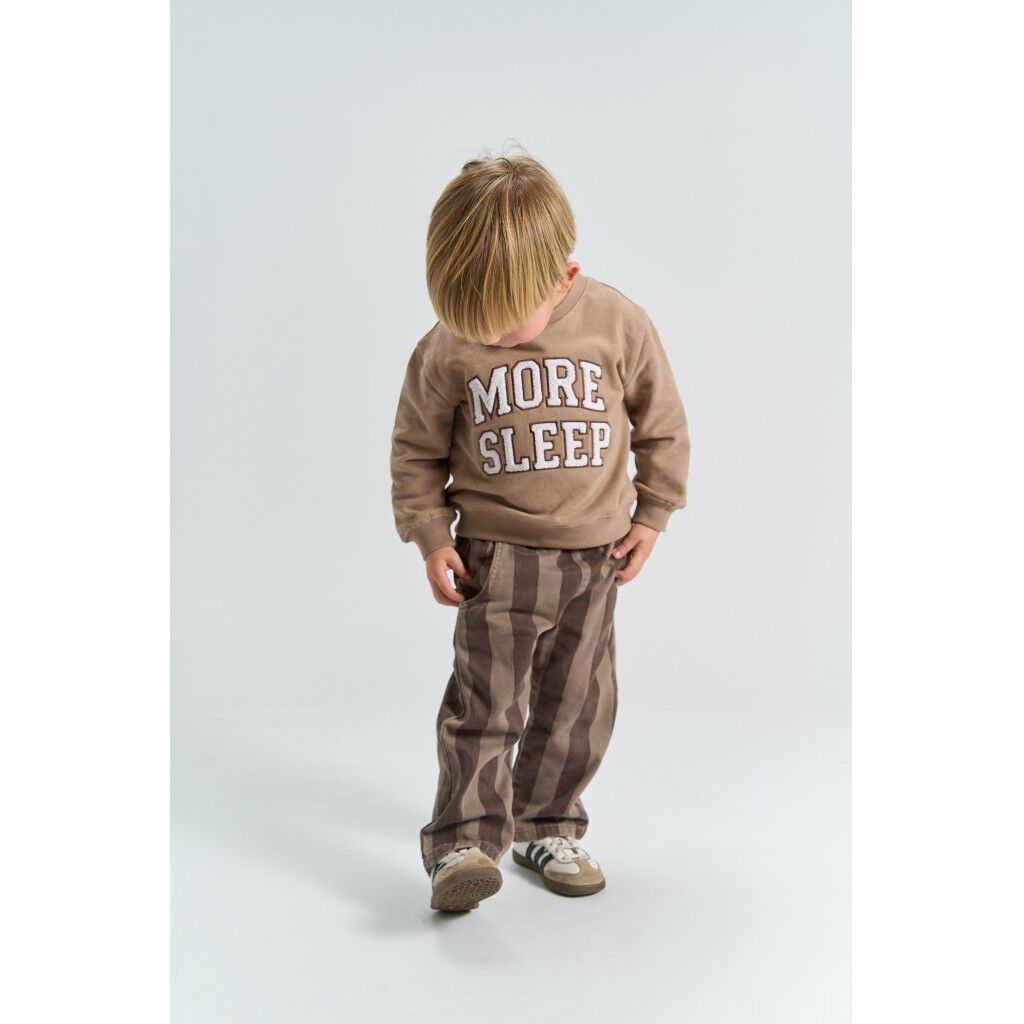 Tnstylas Baggy Pants