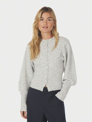 Briano Soft Knit Cardigan