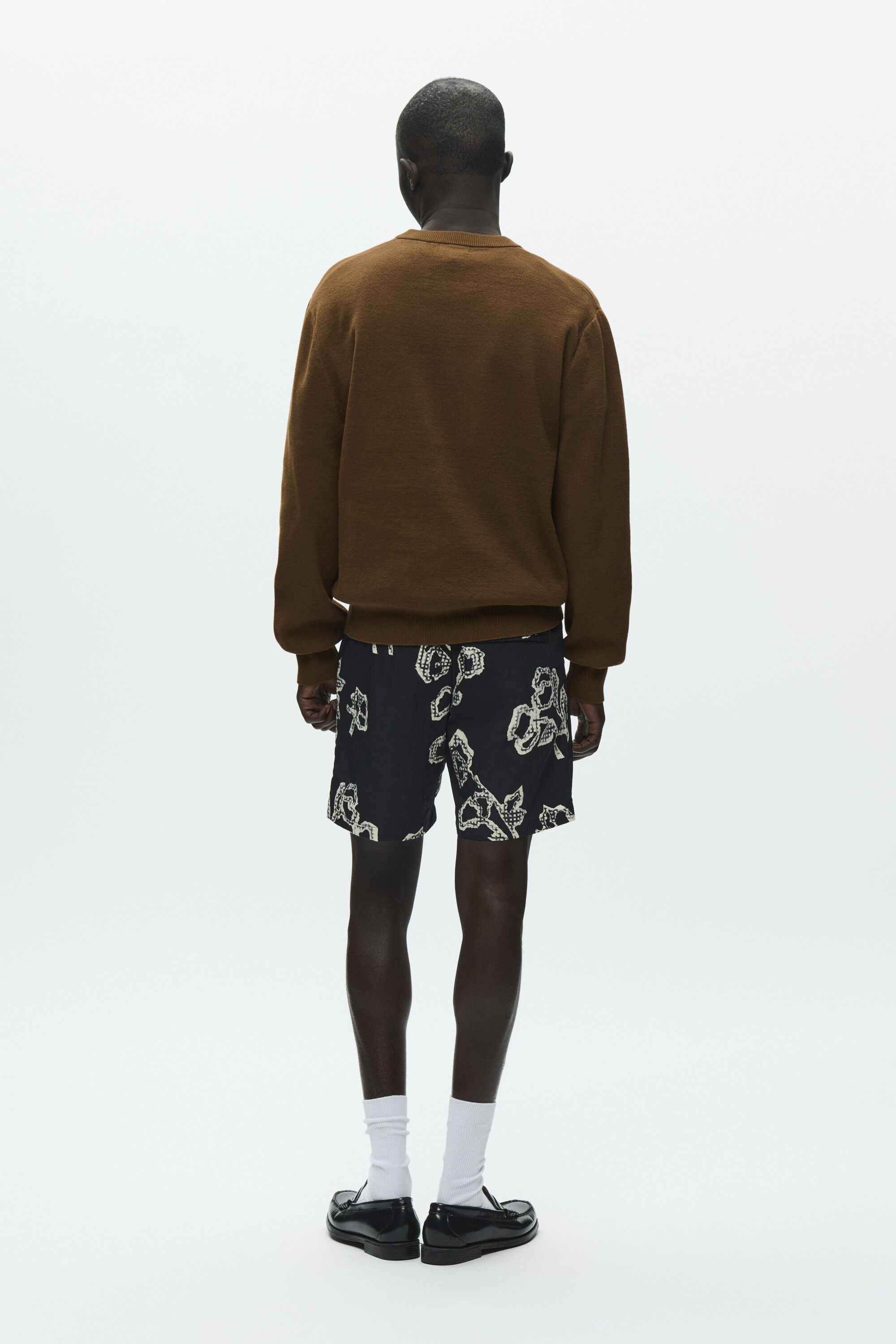 WWCurt crew neck 25212