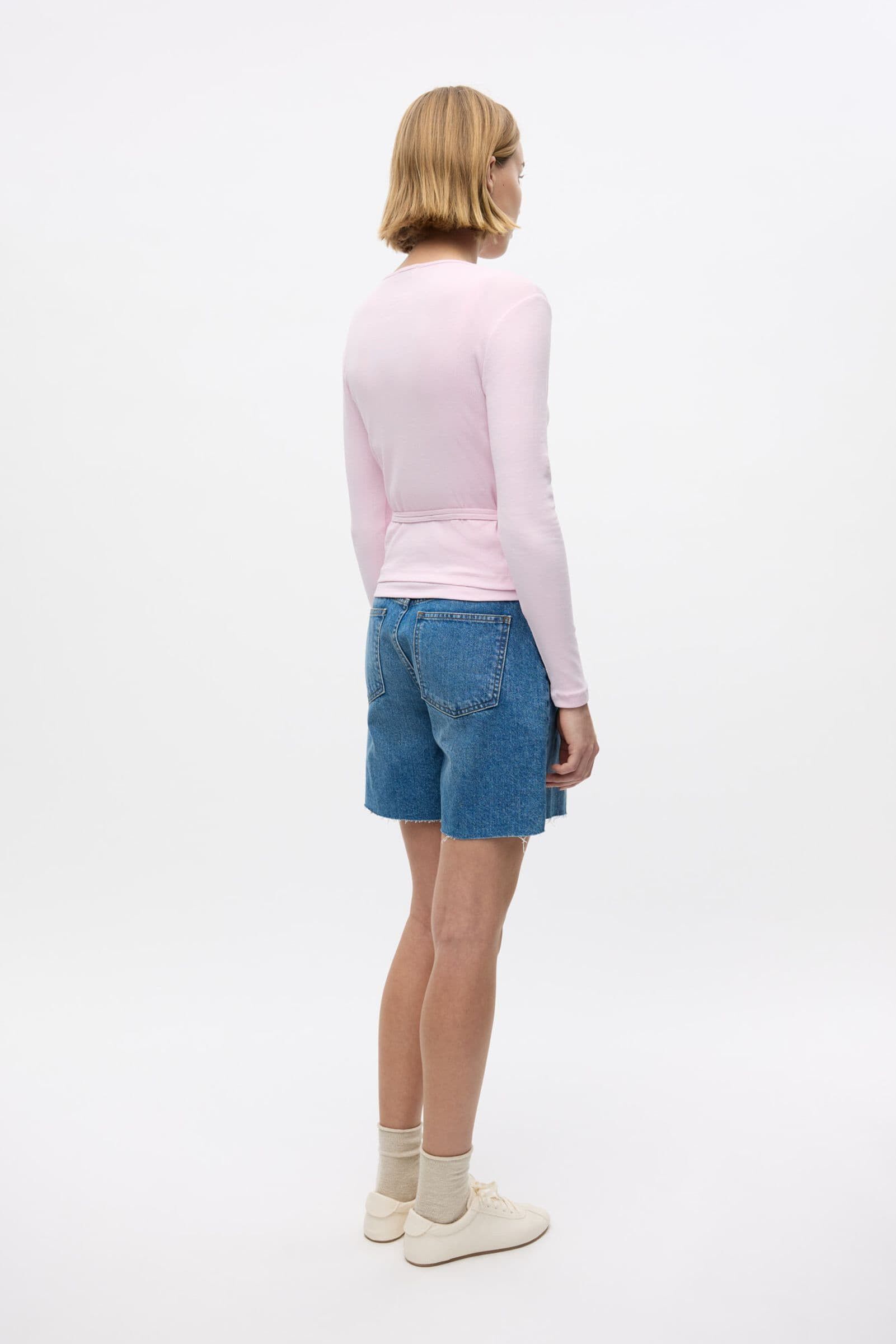 ENBILOBA SHORTS 7215