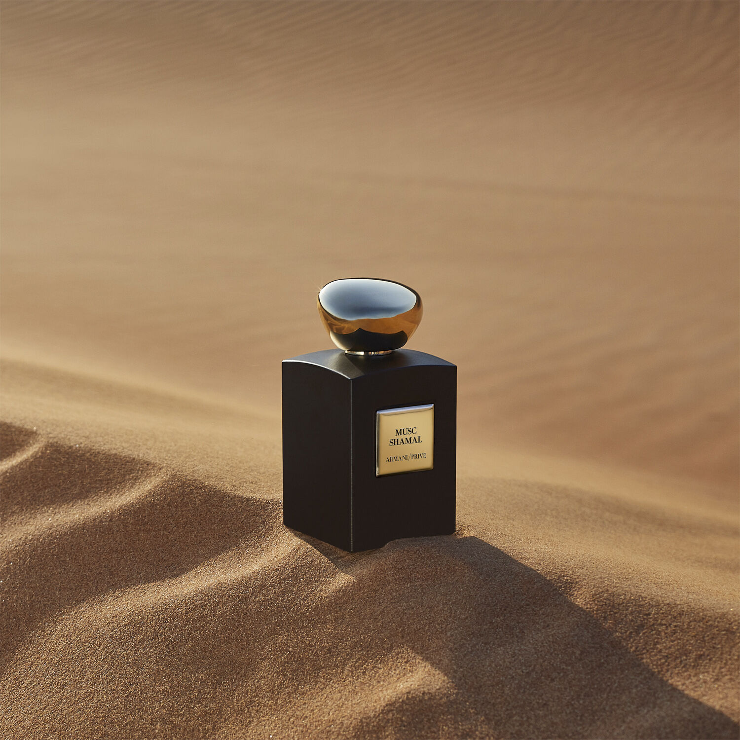 Armani Priv&eacute; Musc Shamal Eau de Parfum Intense