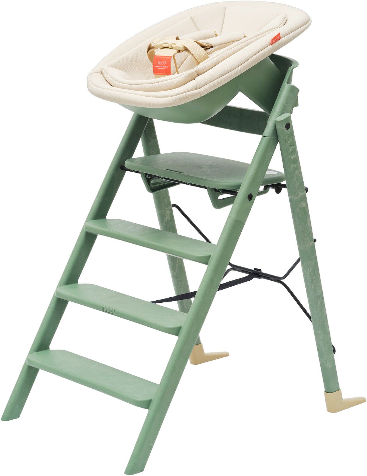KAOS KLAPP&reg; Newborn Seat