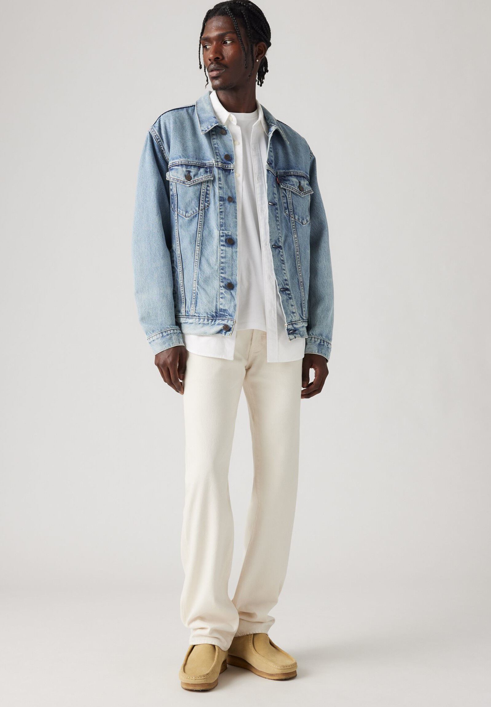 501 LEVISORIGINAL MY CANDY