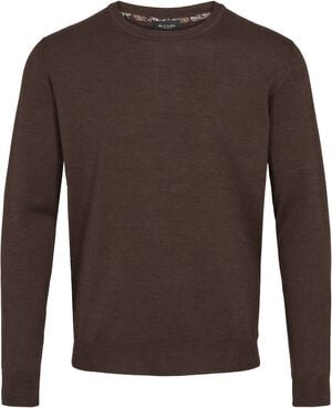 Merino - Iq