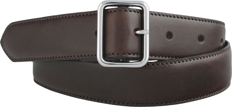 D10217/30 Belt, Brown