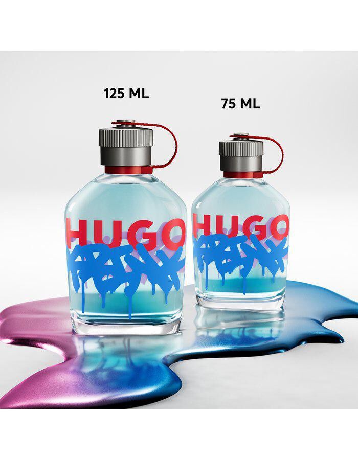 Hugo Krink Collab EdP