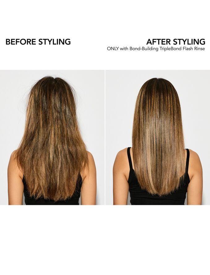 Bond-Building TripleBond Flash Rinse 55ml Travel size