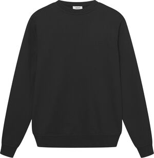 CLASSIC CREWNECK - BLACK