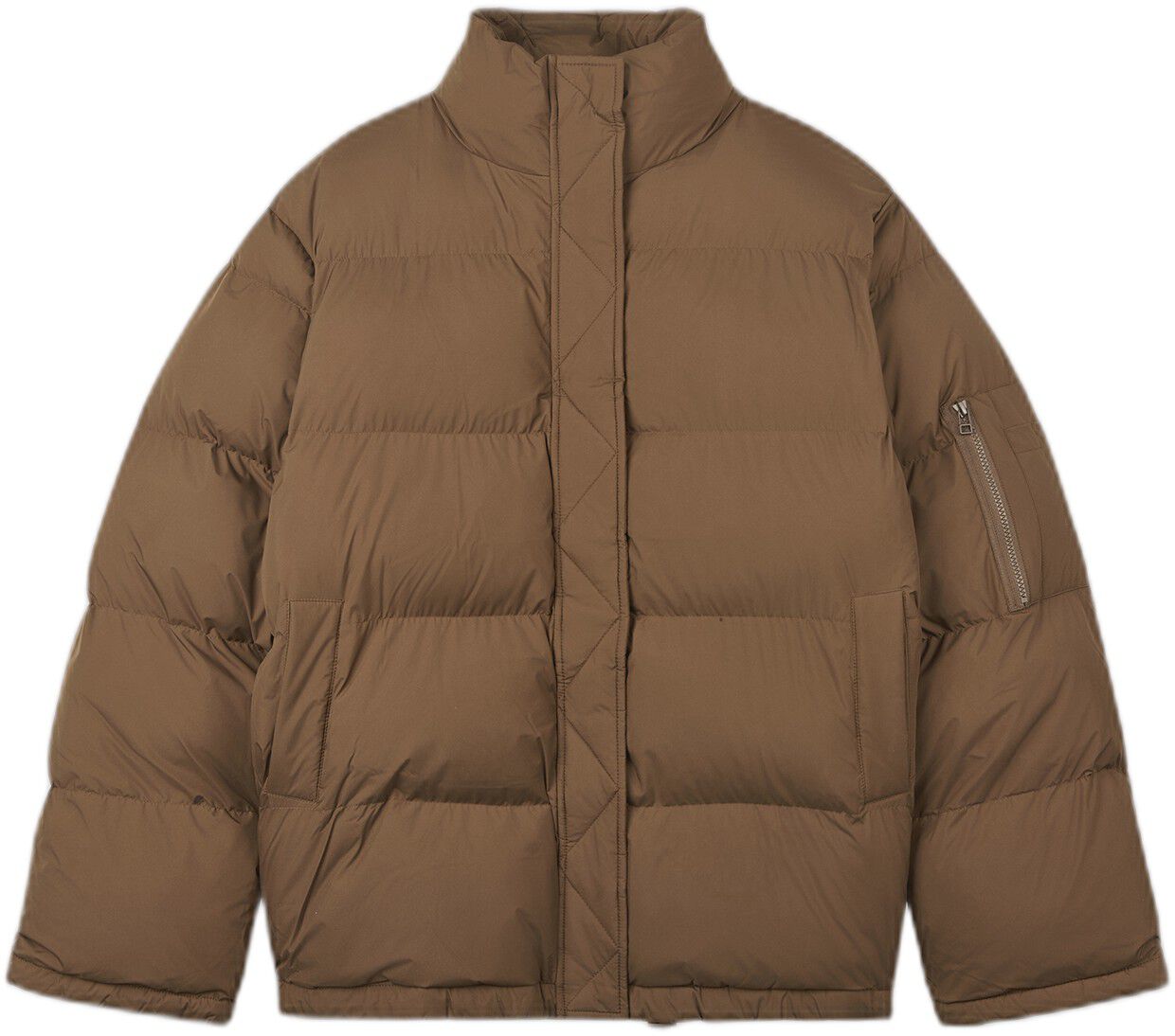 Light Ripstop Jenkis Jacket