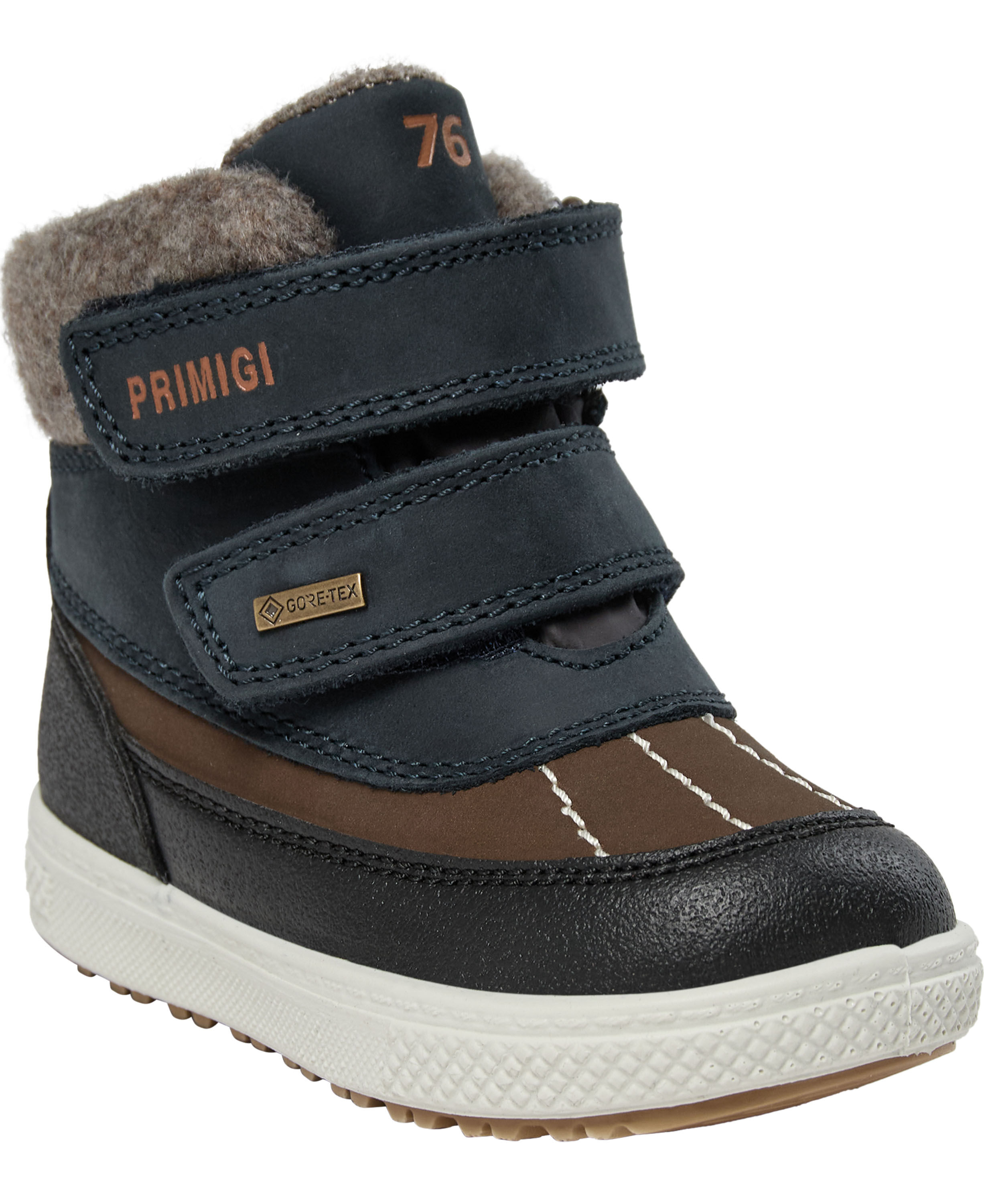 PBZGT 23526 LEATHER-SYNTHETIC LEATH