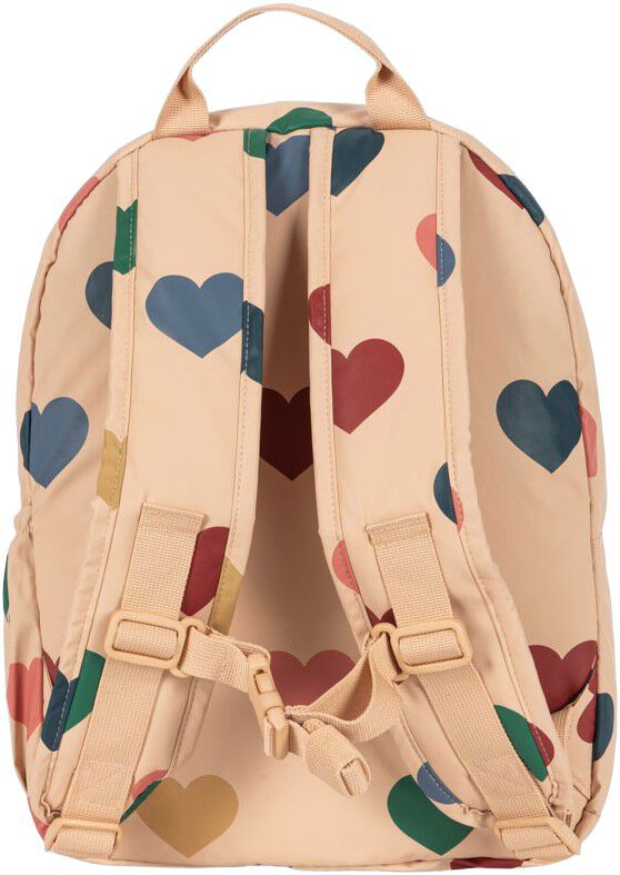 RAINY BACKPACK