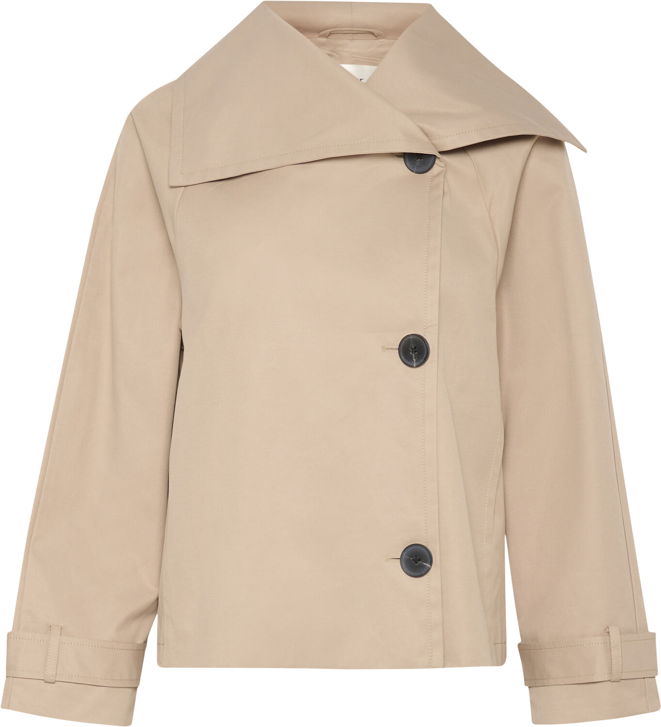 MazieIW Perry Short Coat