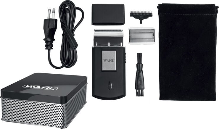 Wahl Rejseshaver