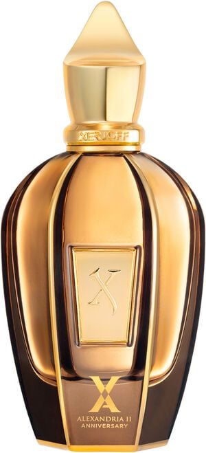 ALEXANDRIA ANNIVERSARY Parfum 100 ml