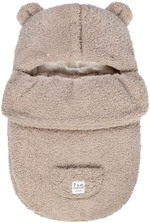 B&eacute;b&eacute;POD - Teddy