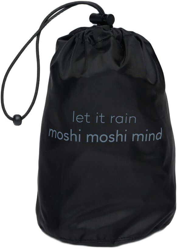 let it rain poncho