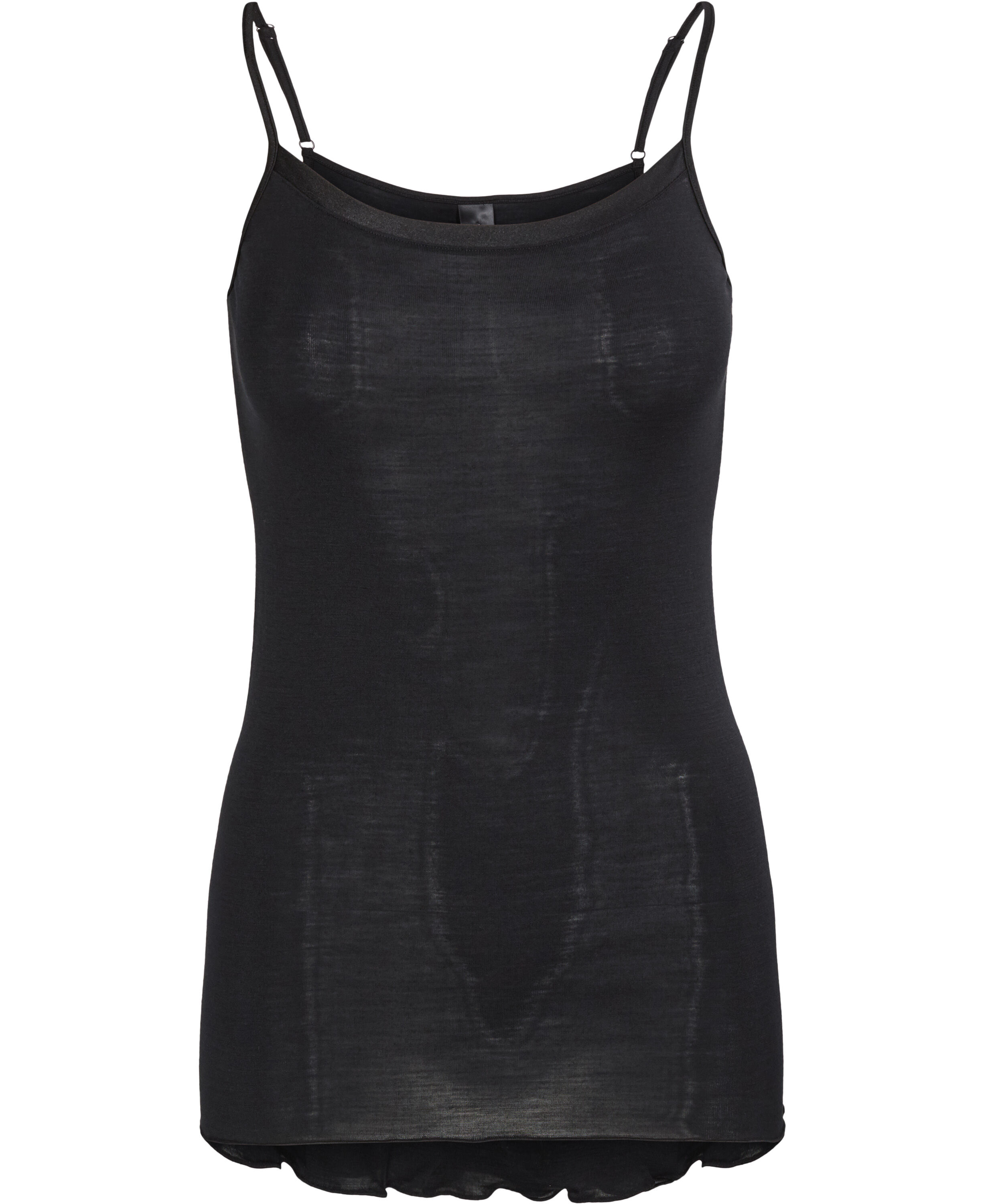 True Confidence Spaghetti-Top