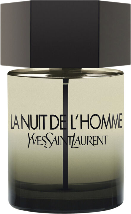 La Nuit de L'Homme Eau de Toilette