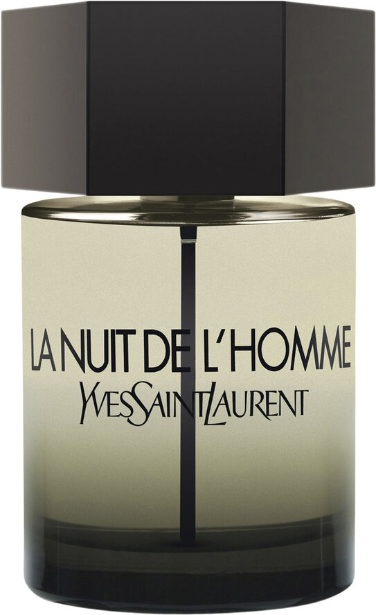 La Nuit de L'Homme Eau de Toilette