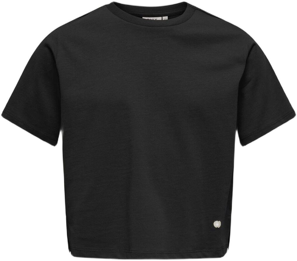 KOGSILVINA S/S TOP SWT