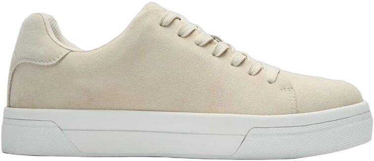 Slmdavid Chunky Suede Sneaker 2.0 Noos