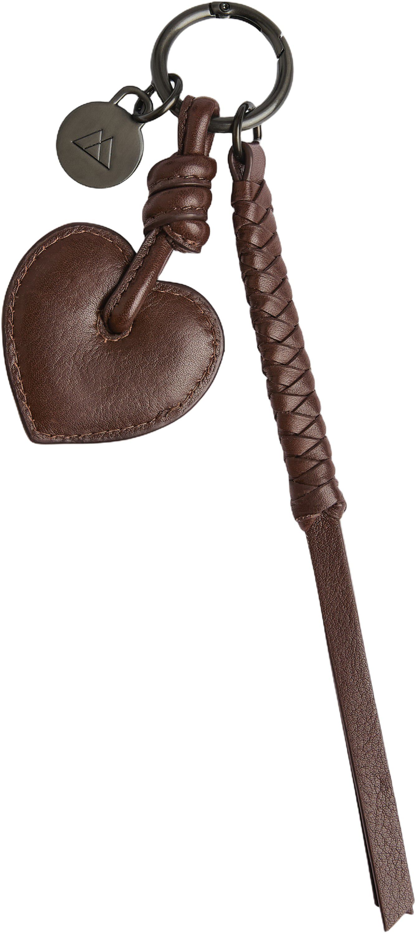 AikoMBG Heart Charm
