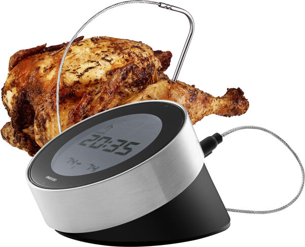 Cook 'N Time stegetermometer