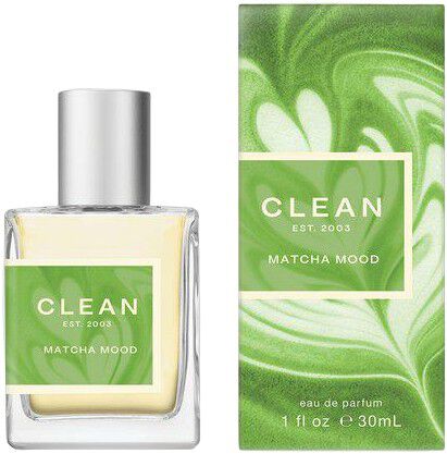 Classic Matcha Mood EdP 30 ml