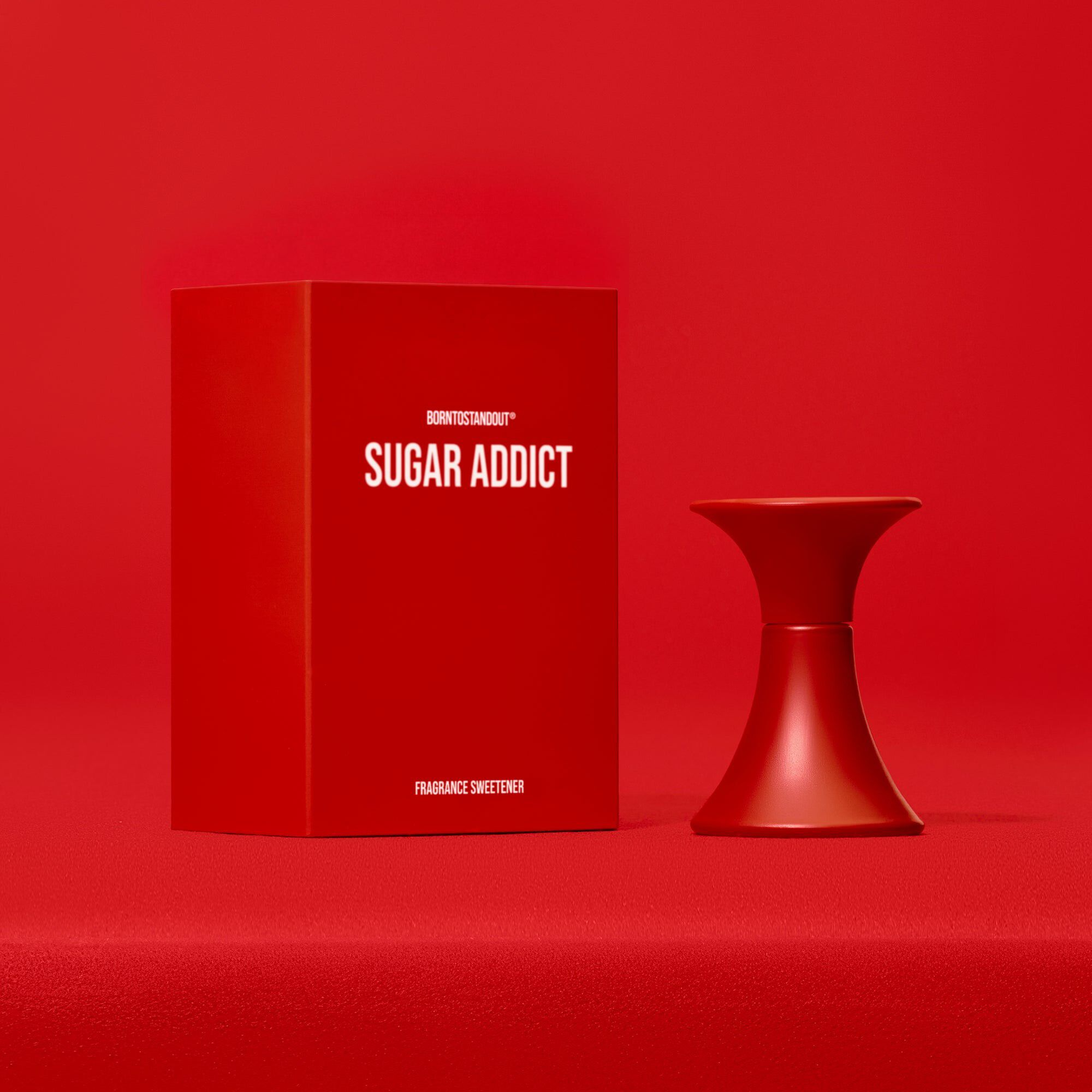 SUGAR ADDICT Eau de Parfum