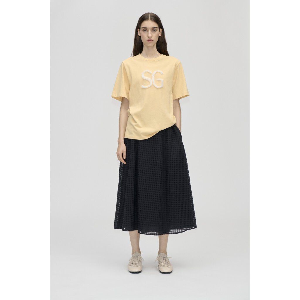 2243 Light Jersey, Short Sleeve T-Shirt