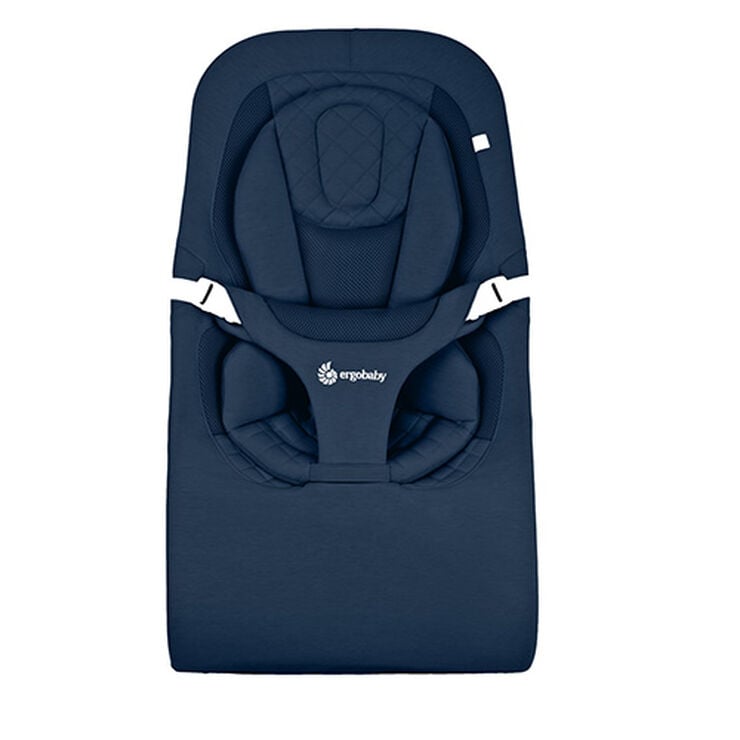 Evolve 3-i-1 Bouncer Midnight Blue