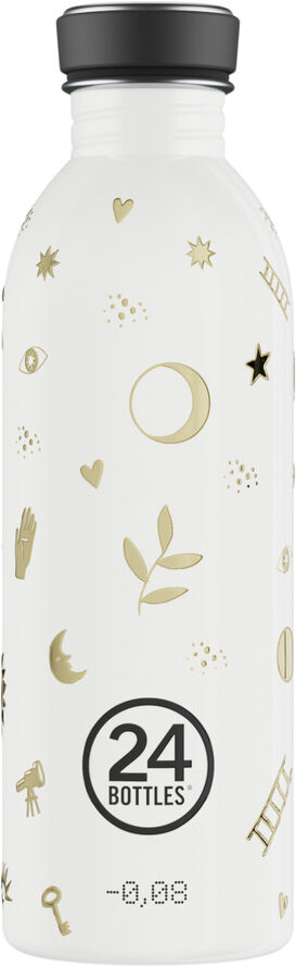 Drikkeflaske - Urban Bottle - Radio Galaxy - 500 ml