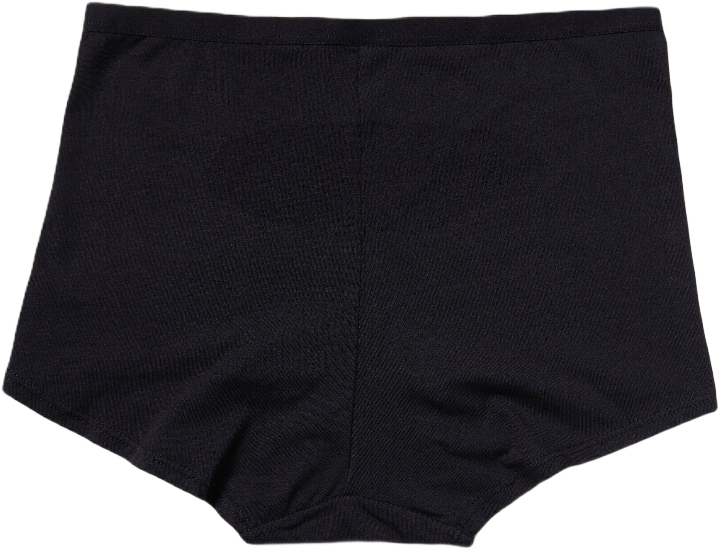 Boxertruser med normal midje