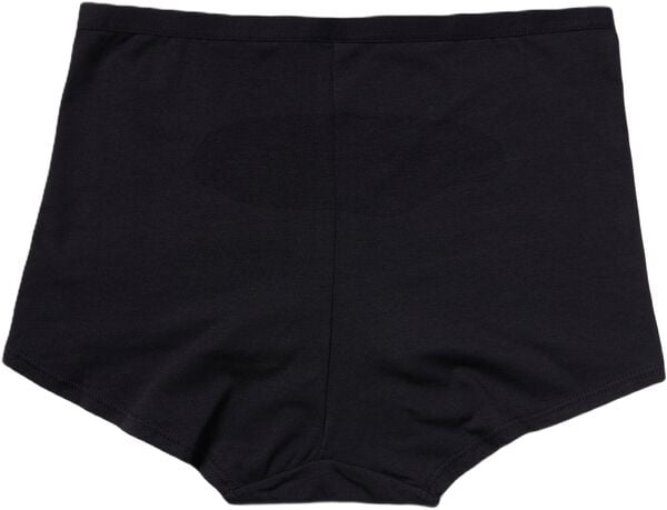 Boxertruser med normal midje