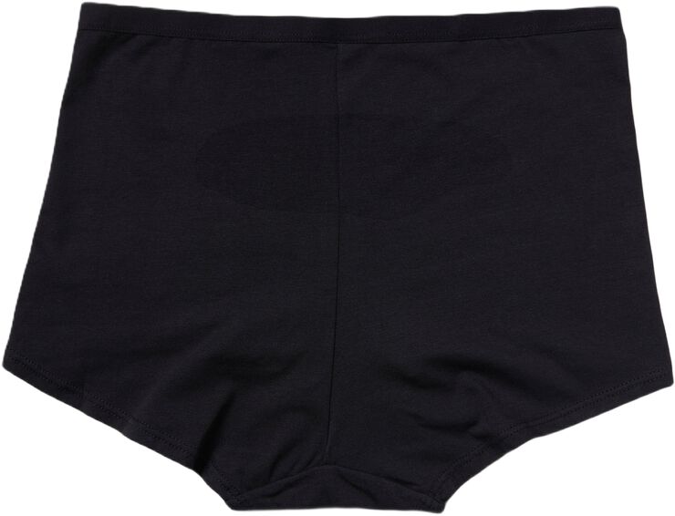 Boxertruser med normal midje